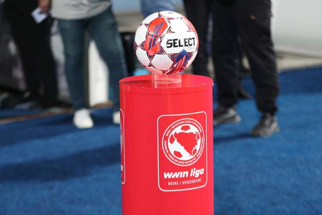 Slaba posjeta stadionima i mali broj pogodaka obilježili 20. kolo WWin lige BiH